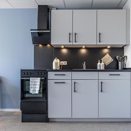 Hygge Homes - Cube Apartment Borstel  Екстер'єр фото