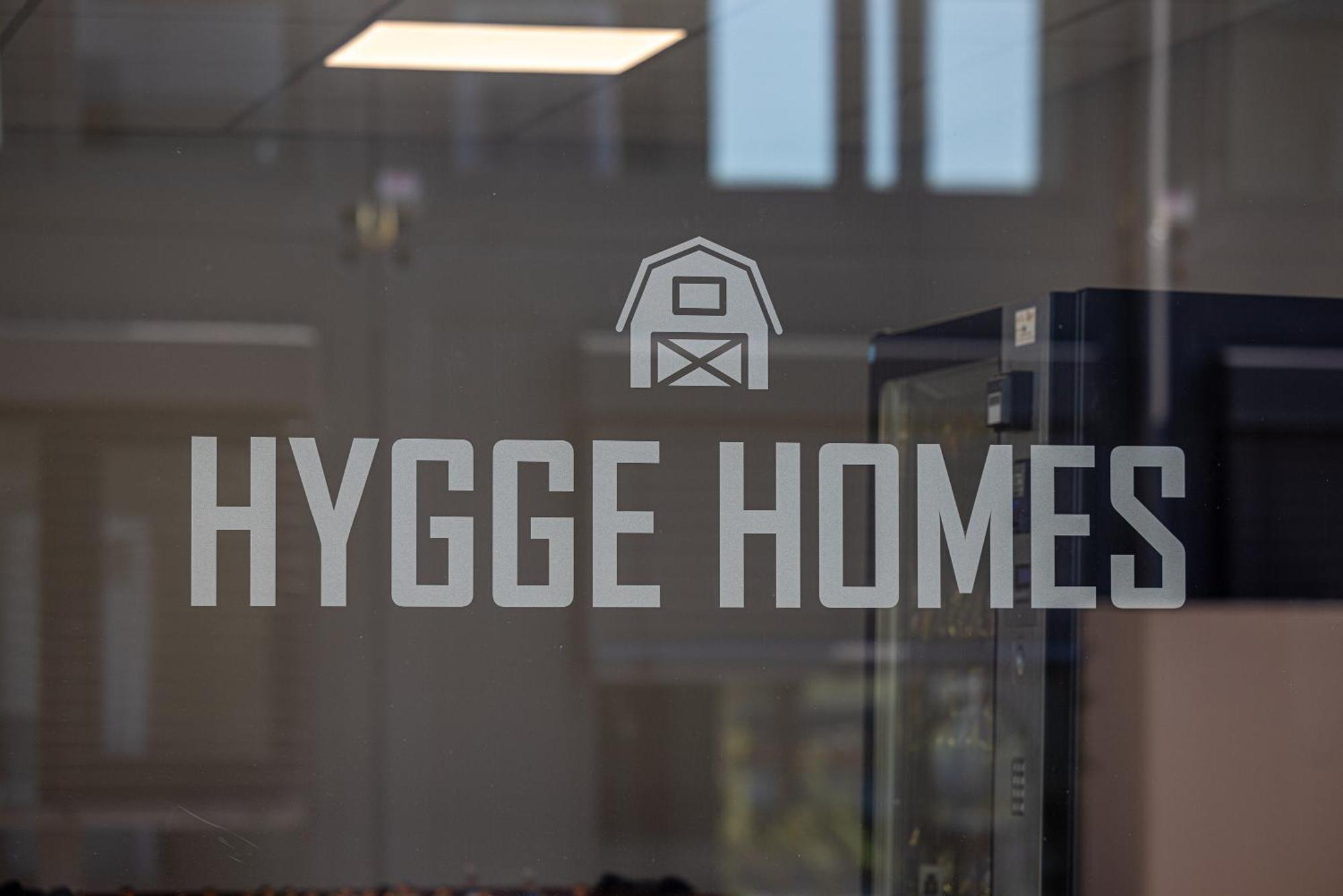 Hygge Homes - Cube Apartment Borstel  Екстер'єр фото