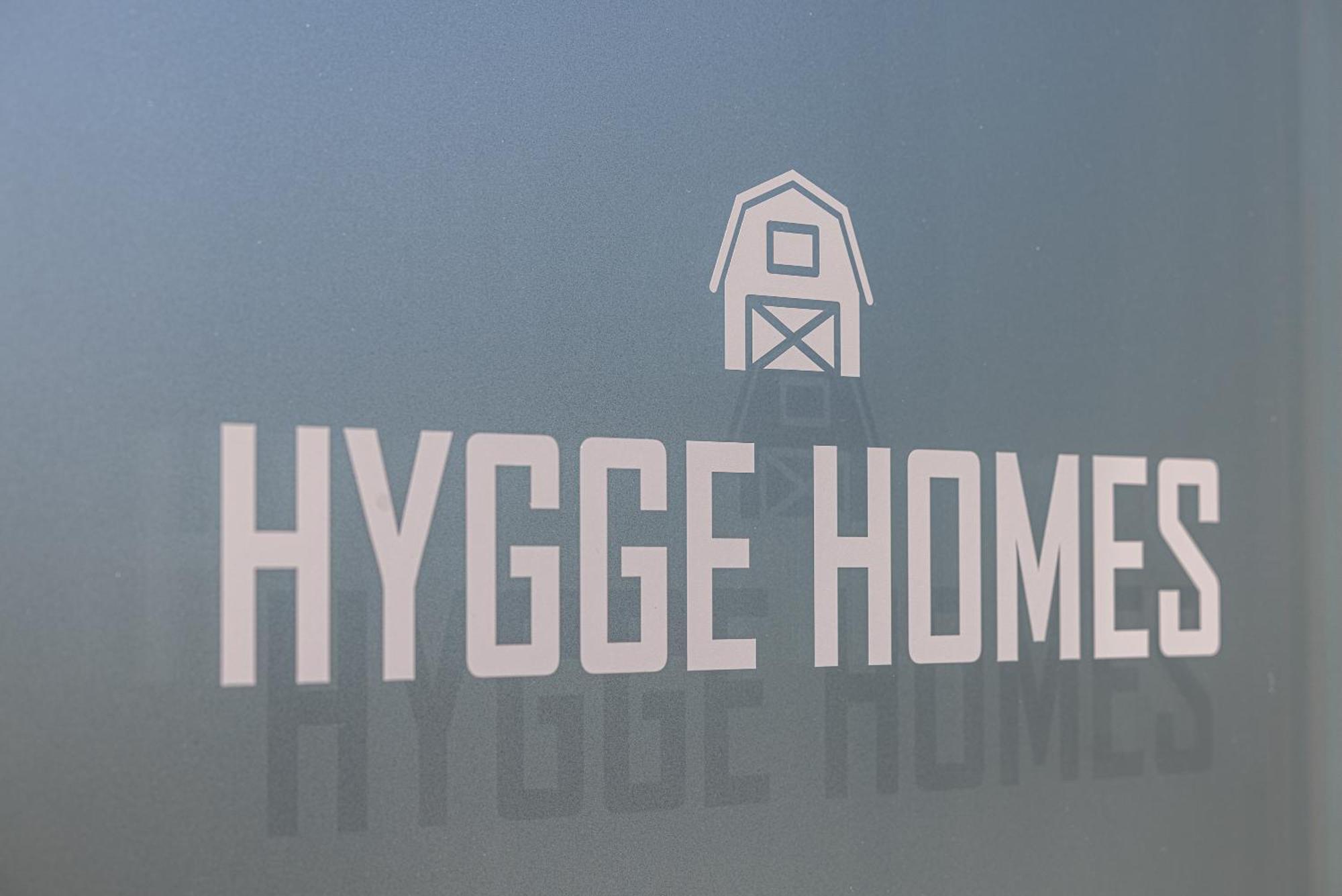 Hygge Homes - Cube Apartment Borstel  Екстер'єр фото
