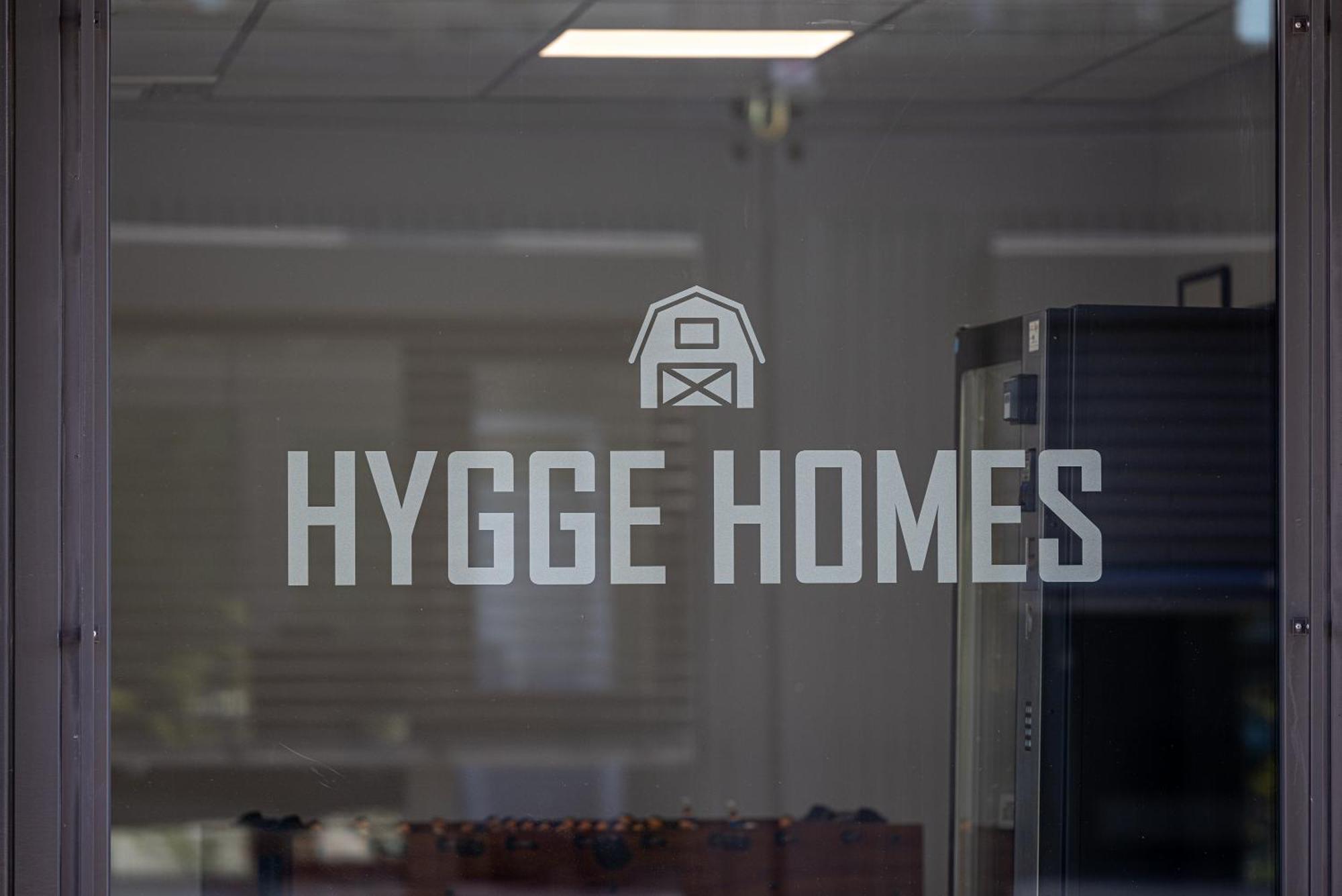 Hygge Homes - Cube Apartment Borstel  Екстер'єр фото